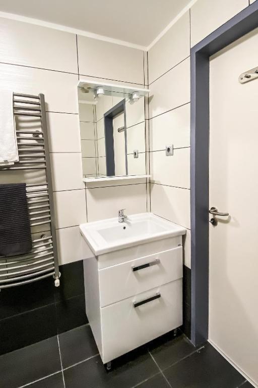 Dominik Panzio Bed & Breakfast Budapeşte Dış mekan fotoğraf