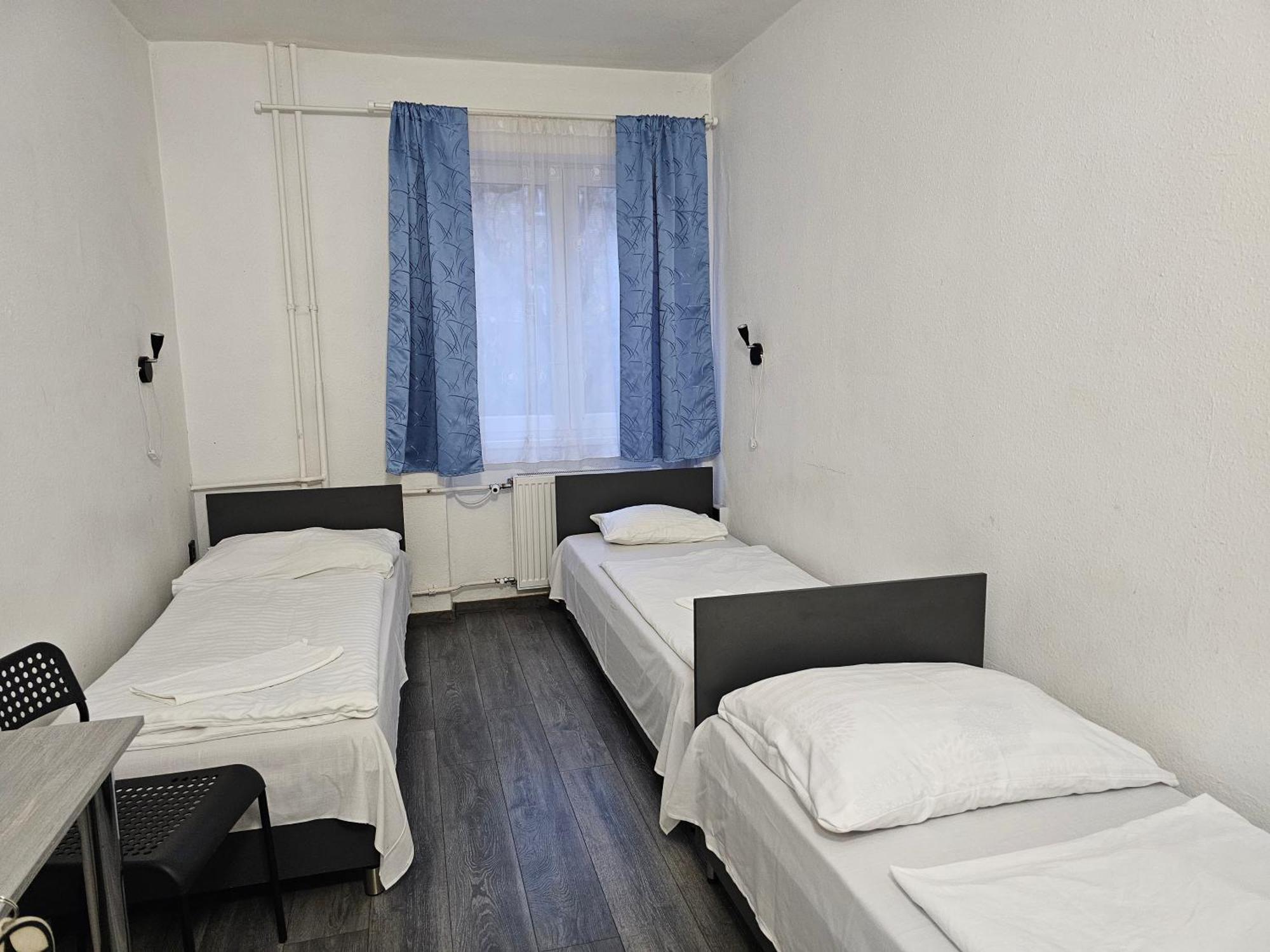 Dominik Panzio Bed & Breakfast Budapeşte Dış mekan fotoğraf