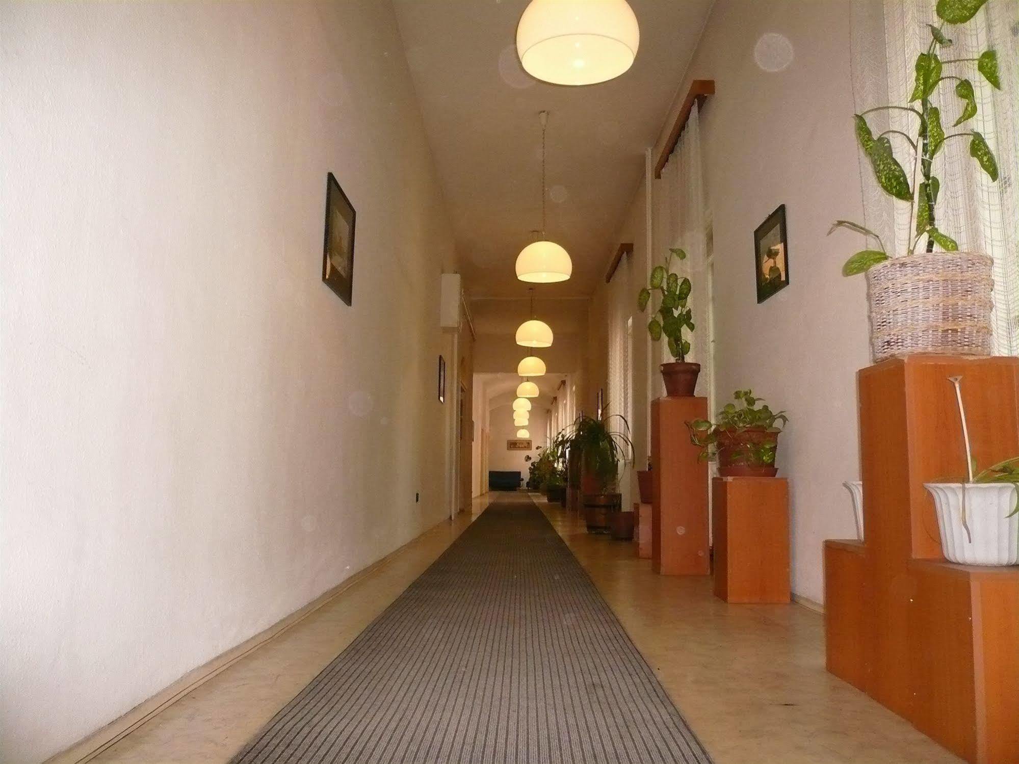 Dominik Panzio Bed & Breakfast Budapeşte Dış mekan fotoğraf